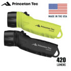 Princeton Tec League 420 Waterproof Flashlight