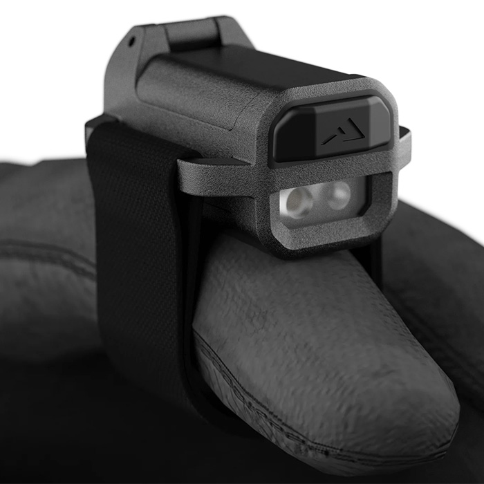Princeton Tec Pilot Dual Fuel Finger Light PLT26 - Image 6