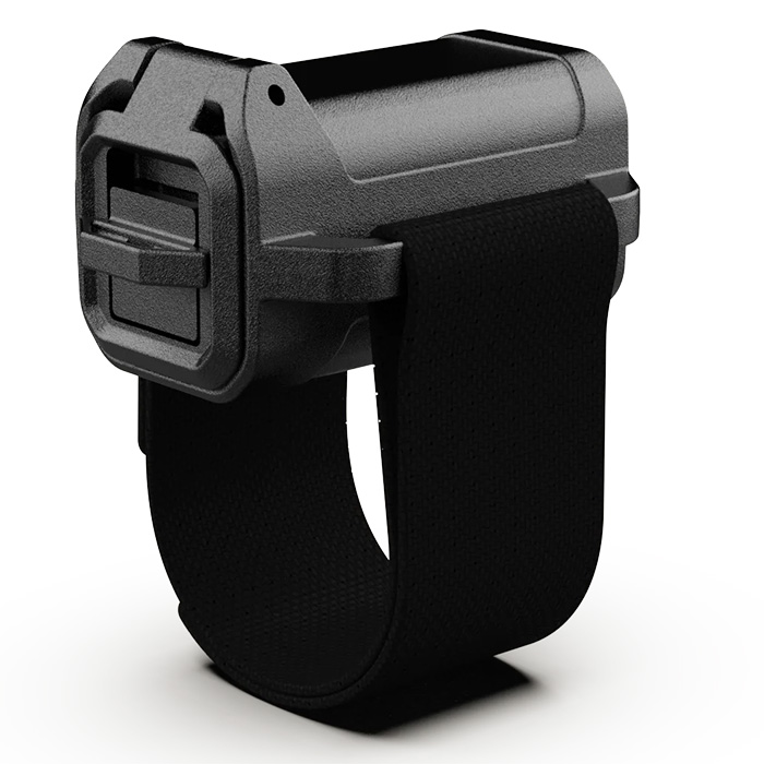 Princeton Tec Pilot Dual Fuel Finger Light PLT26 - Image 10