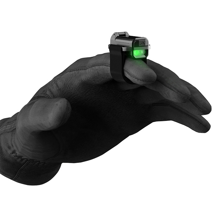 Princeton Tec Pilot Dual Fuel Finger Light PLT26 - Image 5