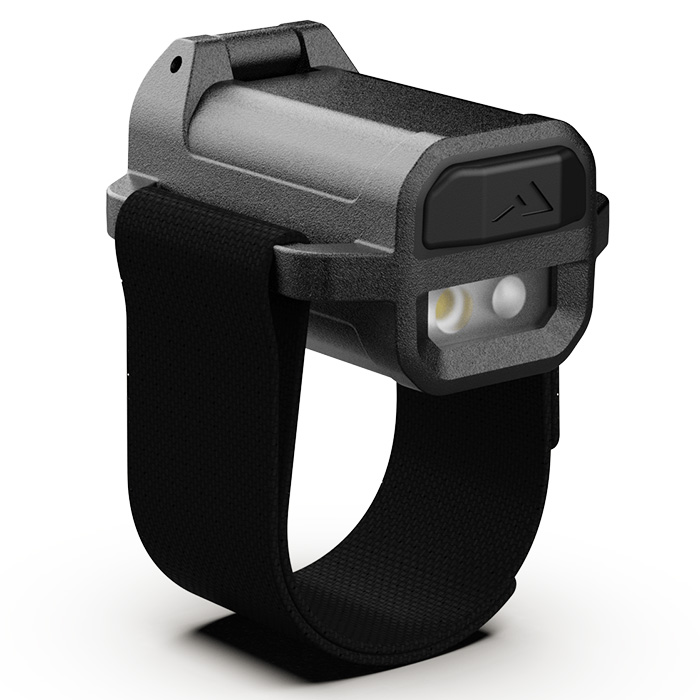 Princeton Tec Pilot Dual Fuel Finger Light PLT26 - Image 7