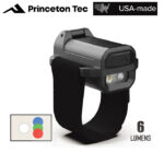 Princeton Tec Pilot Dual Fuel Finger Light PLT26