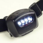 Princeton Tec Quad Tactical Mpls 78 Lumens - 73-Hour Runtime