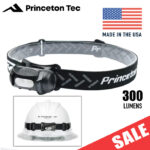 Princeton Tec Refuel Industrial Headlamp sale
