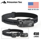 Princeton Tec Snap 450 RW Solo Headlamp
