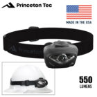 Princeton Tec Vizz Industrial Headlamp