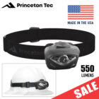 Princeton Tec Vizz Industrial Headlamp sale