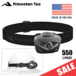 Princeton Tec Vizz Industrial Headlamp sale