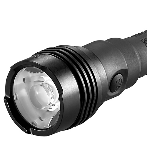 #88080 Streamlight Pro Tac HL 5-X USB LED Rechargeable Flashlight 3500 Lumens 