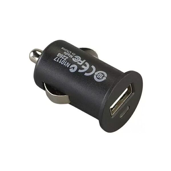 Streamlight 12V DC USB Adapter