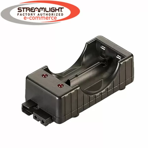 Streamlight 22100 charger