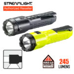 Streamlight 3AA Dualie Flashlight