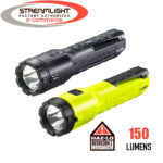 Streamlight 3AA Dualie Laser flashlight