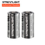 Streamlight 3V Lithium Battery 85175