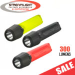 Streamlight 4AA ProPolymax Flashlight sale