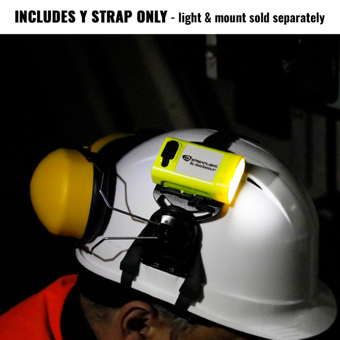 Streamlight 61623 Universal Y Strap Kit - Image 3