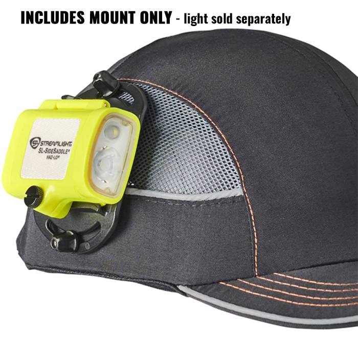 Streamlight 61628 Hat Mount Kit - Image 3