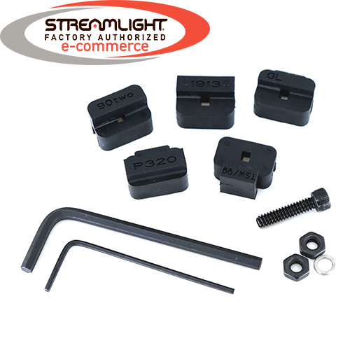 Streamlight TLR Key Kit 69175 NEW 