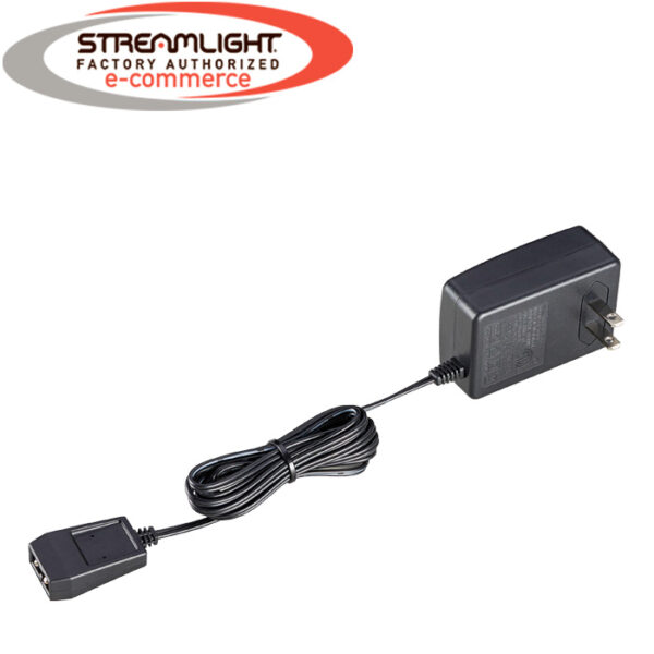 Streamlight AC Charger Cord 22060