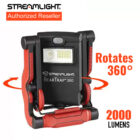 Streamlight BearTrap 360 Rechargeable Work Light