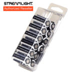 Streamlight CR123A Lithium Battery 85177