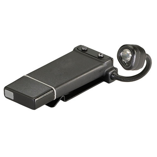Streamlight 61126 ClipMate® USB Clip-On Light 