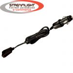 Streamlight DC Charger Cord 22051
