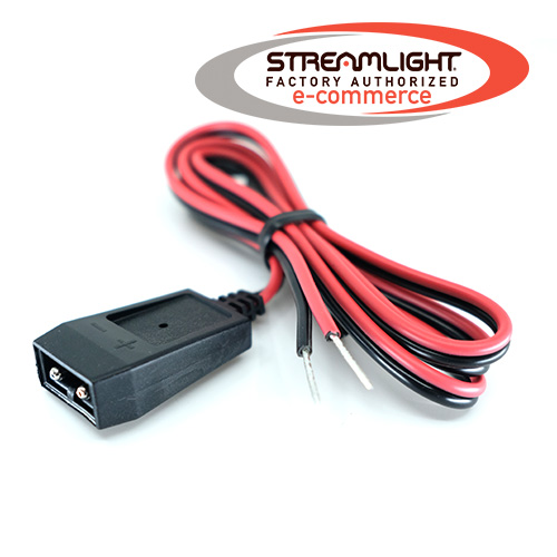 For Streamlight 22311 Stinger Strion AC Power Supply Charger Cord Rechargeable