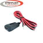 Streamlight DC2 Direct Wire Charge Cord