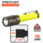 Streamlight Dualie 2AA Flashlight