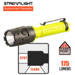 Streamlight Dualie 2AA Flashlight