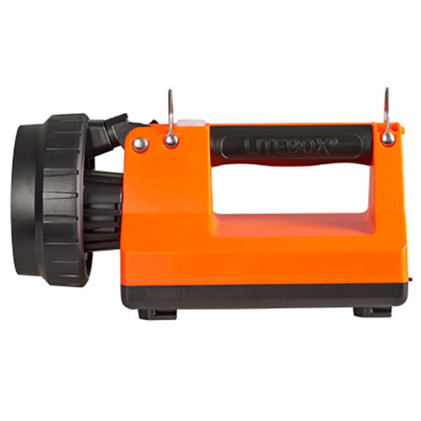 Streamlight E Flood FireBox Rechargeable Lantern