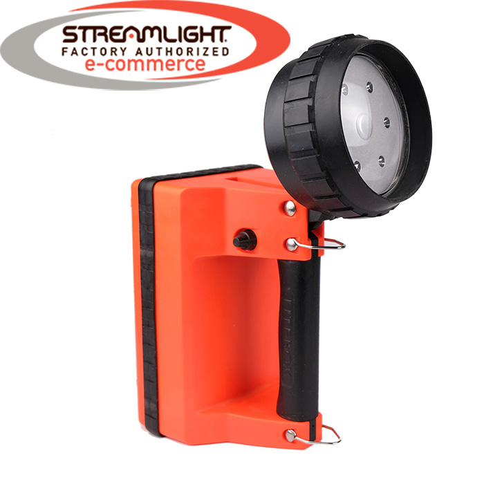 Streamlight E-Flood LiteBox Power Failure System | Streamlight 