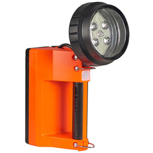 Lampe Torche/lanterne Streamlight LiteBox – Rechargeable – Occasion (non Testée)