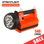 Streamlight E-Spot LiteBox Power Failure Light