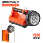 Streamlight E Spot LiteBox Power Failure System