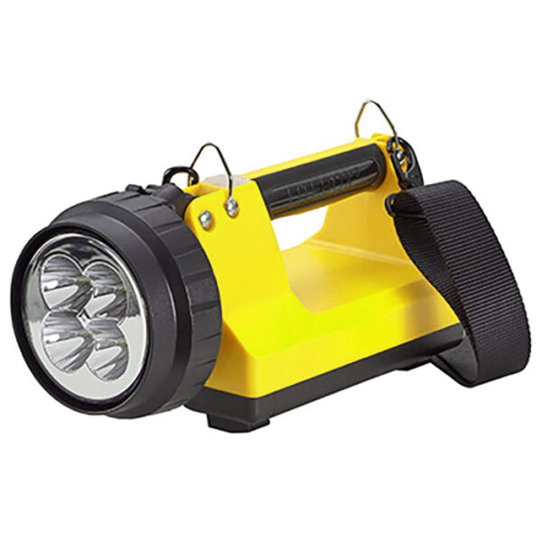 Streamlight E-Spot LiteBox yellow no charger