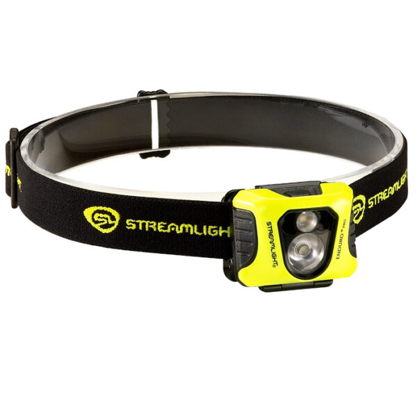 Streamlight Enduro Pro Headlamp 61421