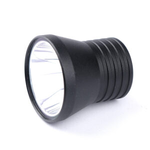 Streamlight Lens Reflector Assembly For PolyStinger Flashlight - Replacement Lens/Reflector