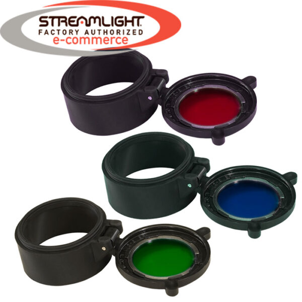 Streamlight Flip Lens 85115 85116 85117