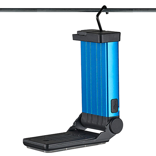 Streamlight Flipmate Compact Work Light Black 61500 for sale online