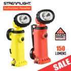 Streamlight Knucklehead HAZ LO Spot Flashlight SALE