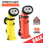 Streamlight Knucklehead HAZ LO Spot Flashlight SALE