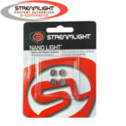 Streamlight LR41 Nano Batteries 61205