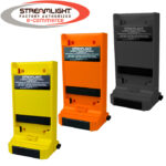 Streamlight Litebox Mounting-Charging Rack