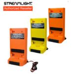 Streamlight Litebox Mounting Charging Rack