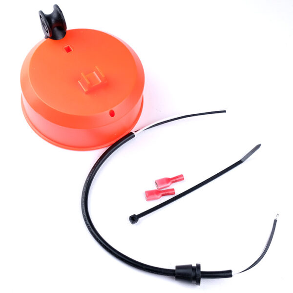 Streamlight Litebox Swivel Head Replacement Kit 450104