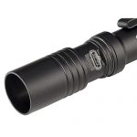 Streamlight Macrostream Flashlight – 500 Lumens, USB Rechargeable, Aluminum Body