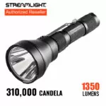 Streamlight MegaStream HP USB Rechargeable Flashlight