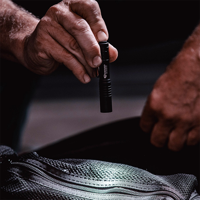 Streamlight MicroStream USB Flashlight - Image 10